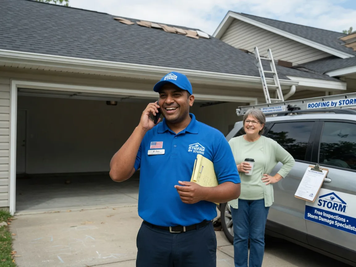 Roof Repair Near Me Seaman, OH FAQs
